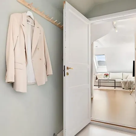 Dinbnb Appartments L 250 Meters From Bybanen I Vilvite I Built In 1800s Apartment *
