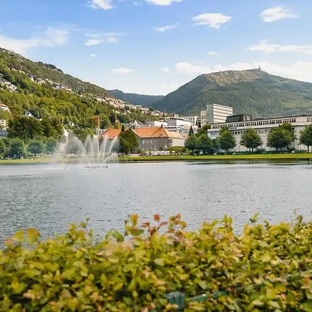 Apartman Dinbnb Appartments L 250 Meters From Bybanen I Vilvite I Built In 1800s Bergen