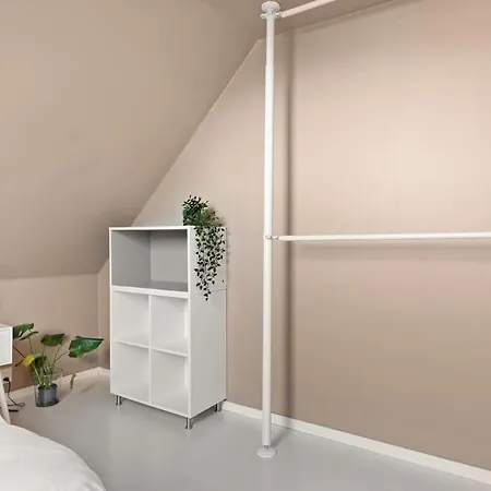 Dinbnb Appartments L 250 Meters From Bybanen I Vilvite I Built In 1800s Apartment